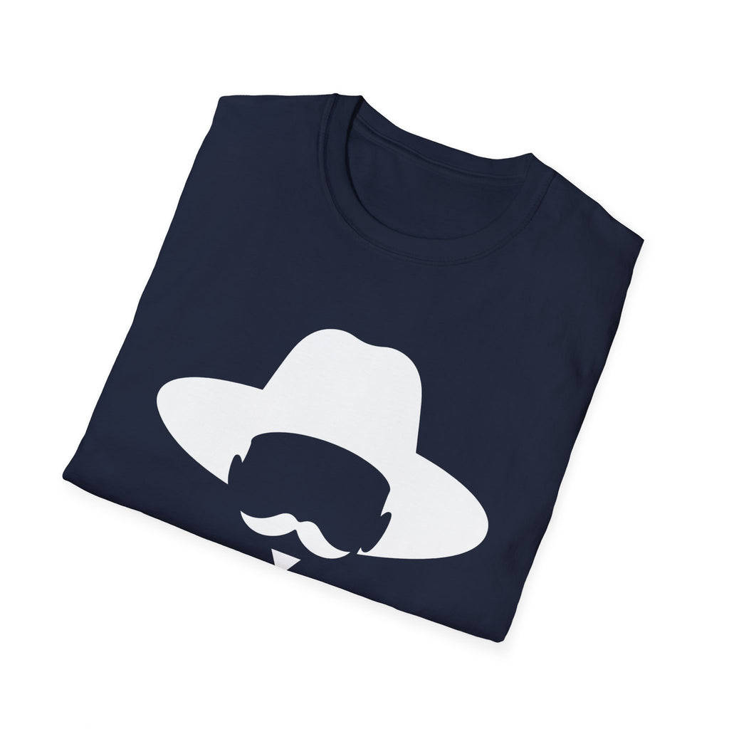 Say When Minimal - Classic Tee