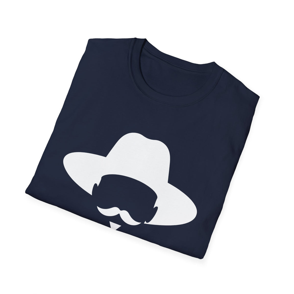Say When Minimal - Classic Tee