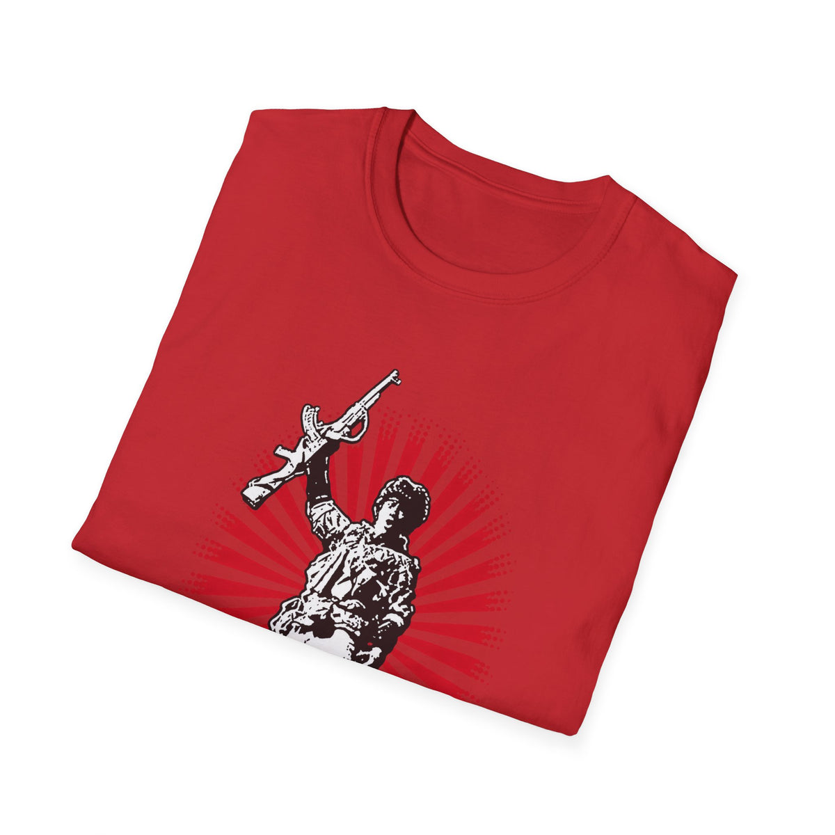 Wolverines - Classic Tee