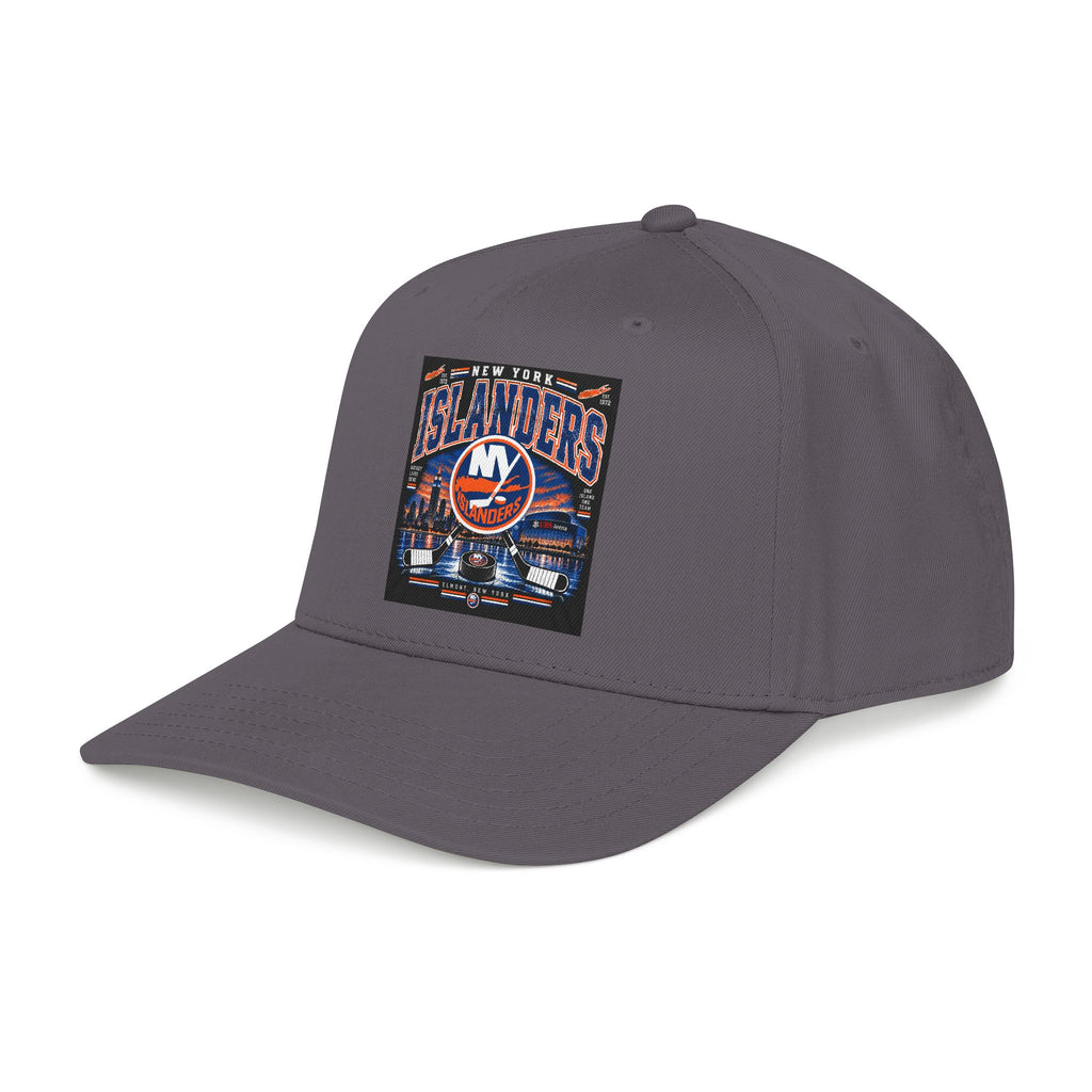 New York Islanders - OTTO Baseball Hat