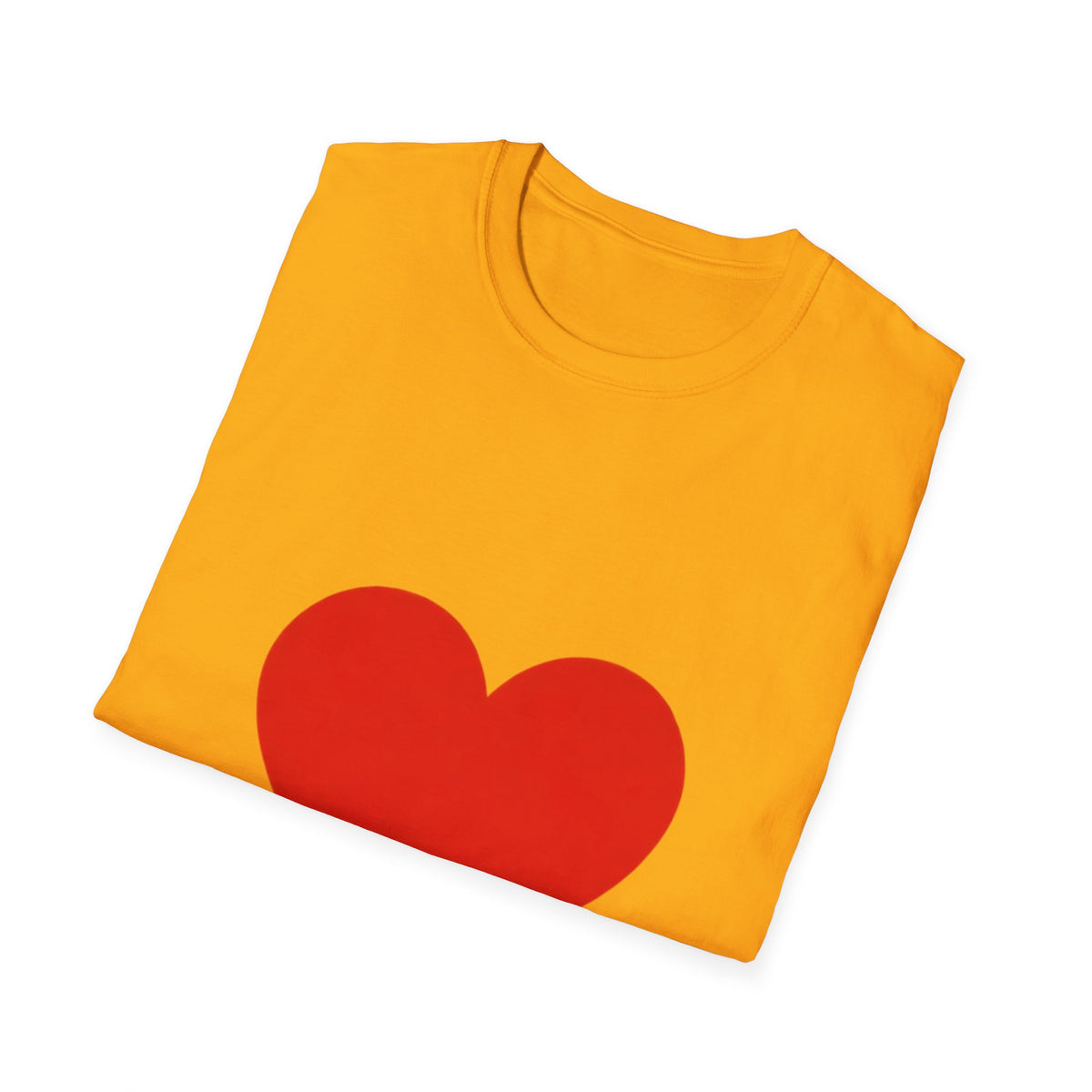 Heart - Classic Tee