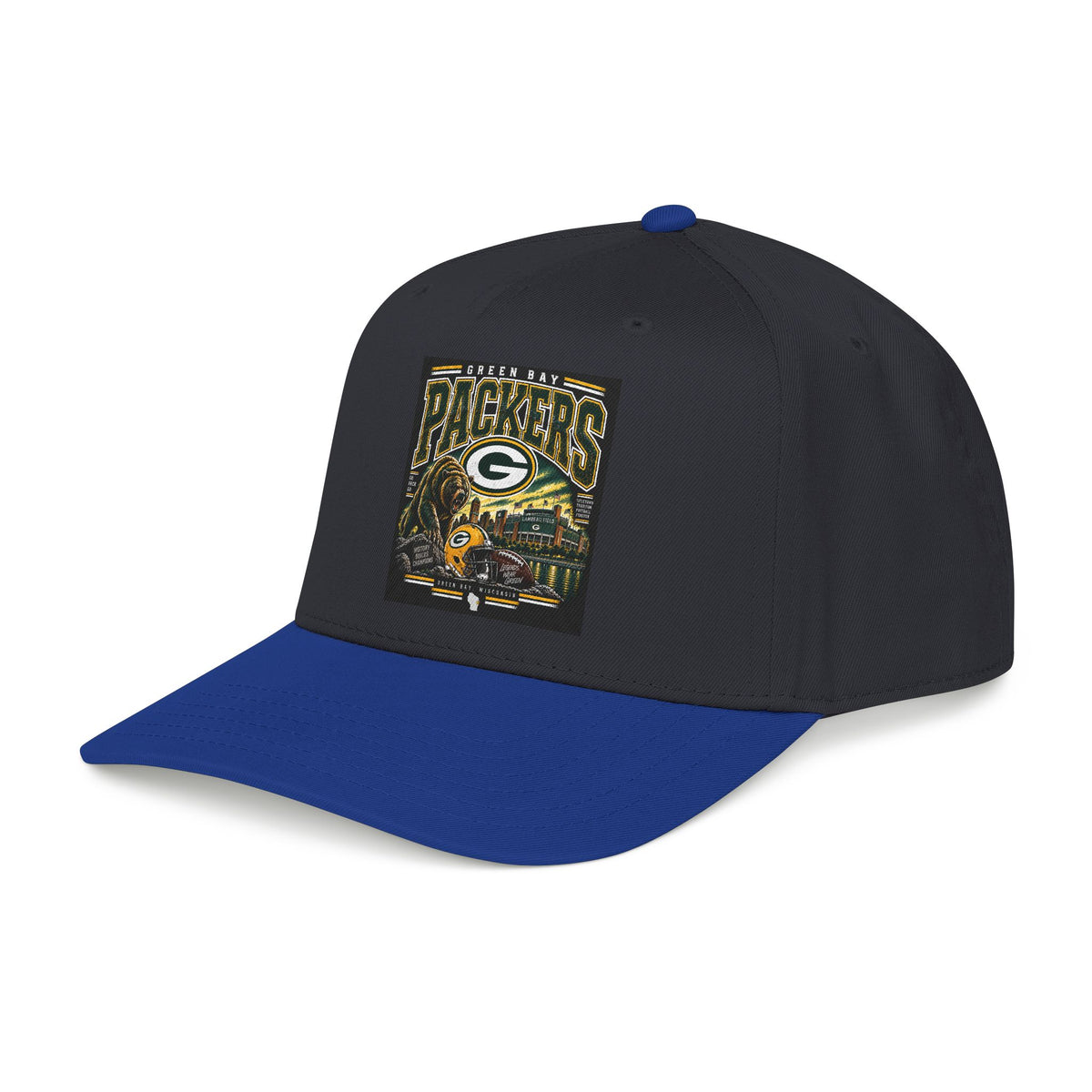 Green Bay Packers - OTTO Baseball Hat