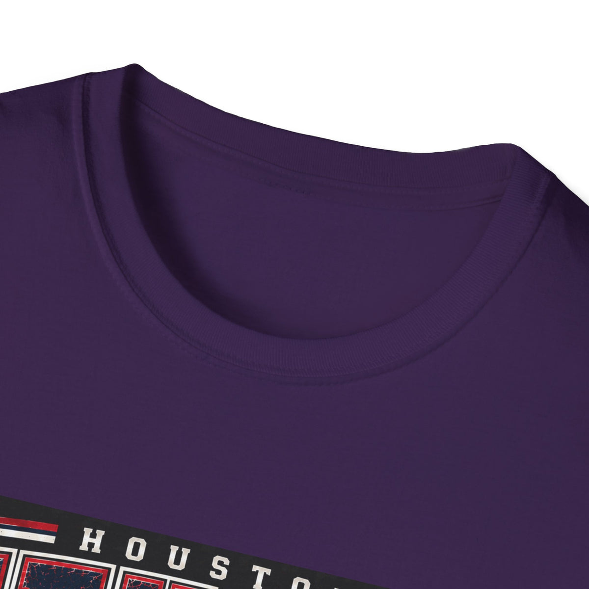 Houston Texans Gridiron Glory - Classic Tee
