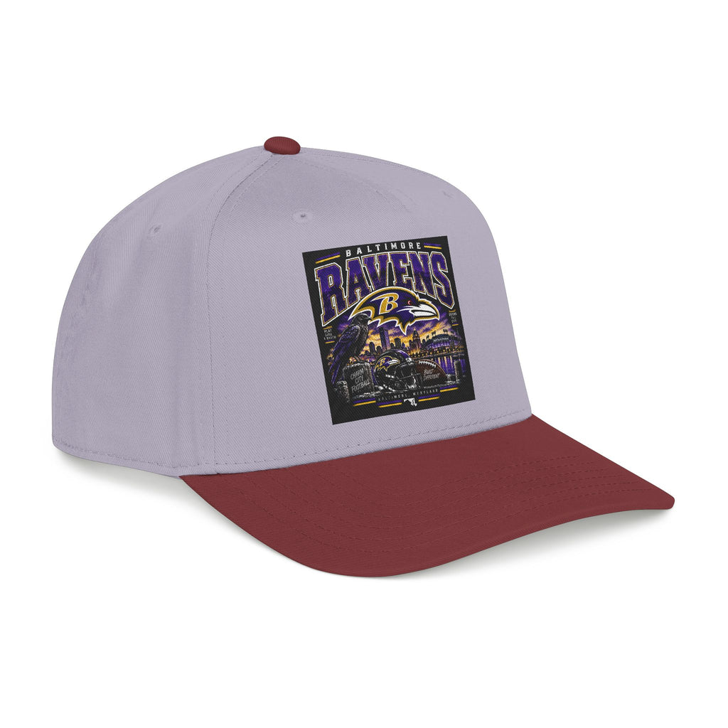 Baltimore Ravens - OTTO Baseball Hat