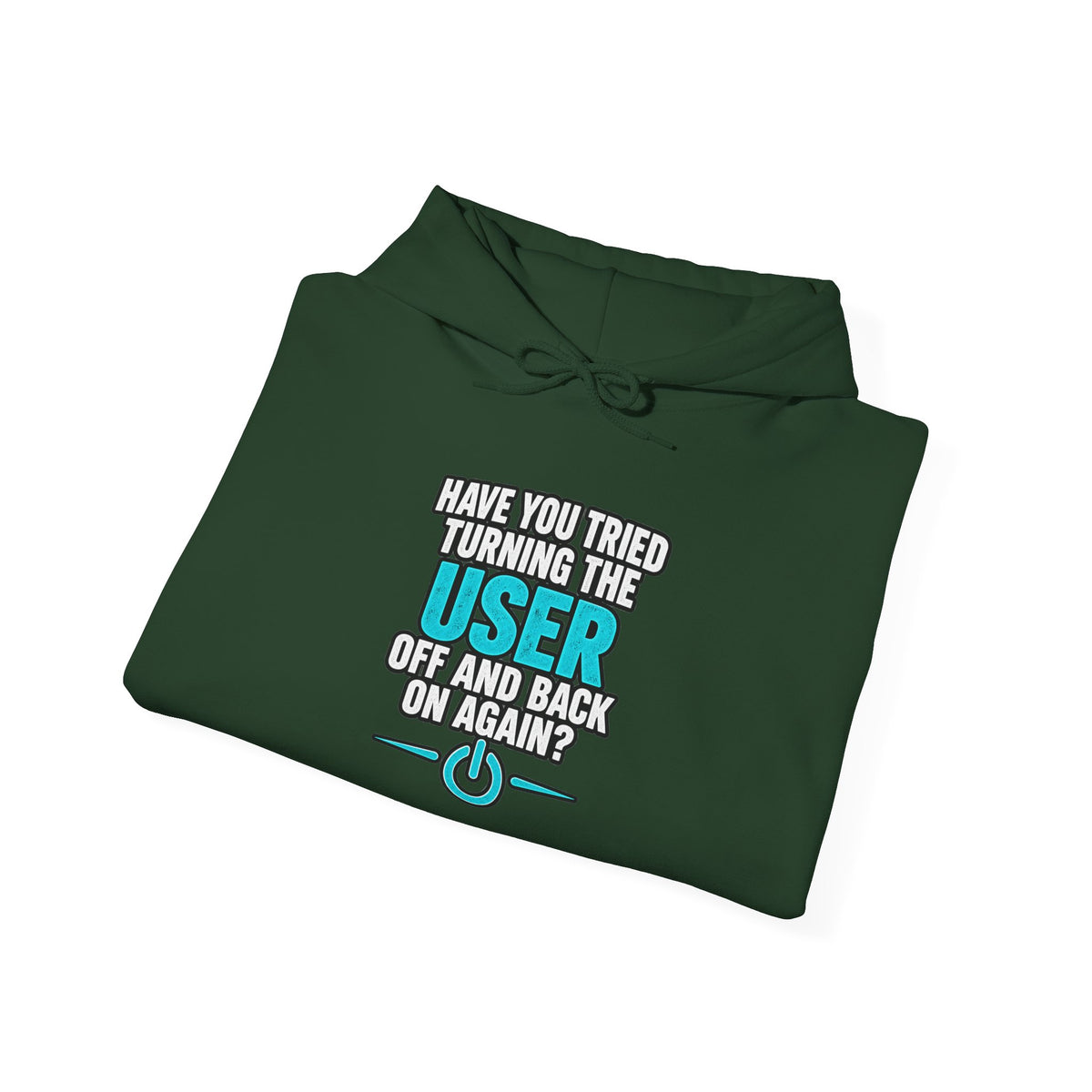 User - Hoodie