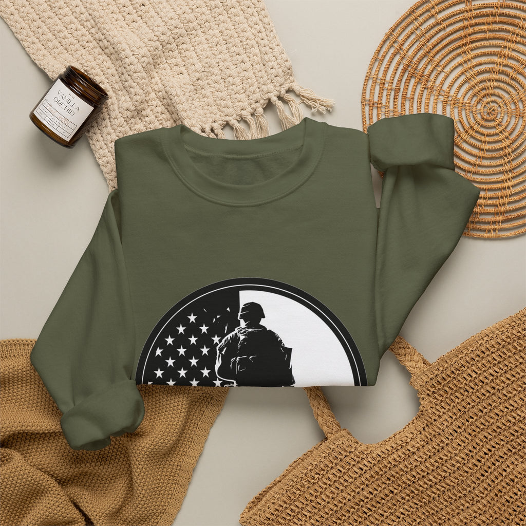 American Sentinel - Crewneck Sweatshirt