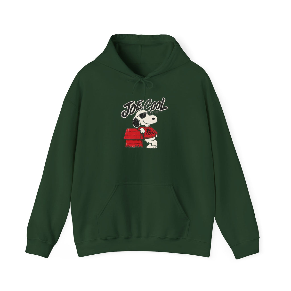 Joe Cool Classic - Hoodie