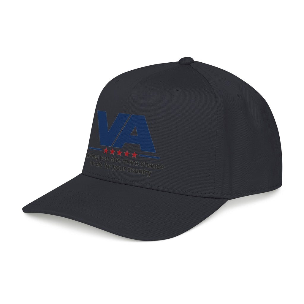 VA - One More Chance - OTTO Baseball Hat