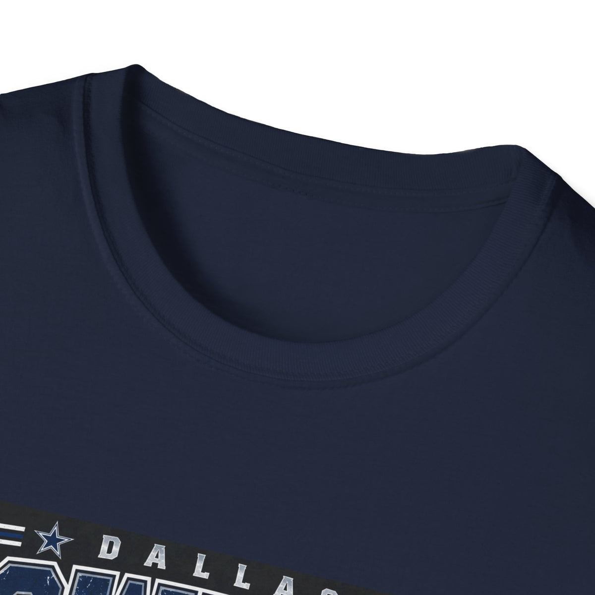 Dallas Cowboys - Classic Tee