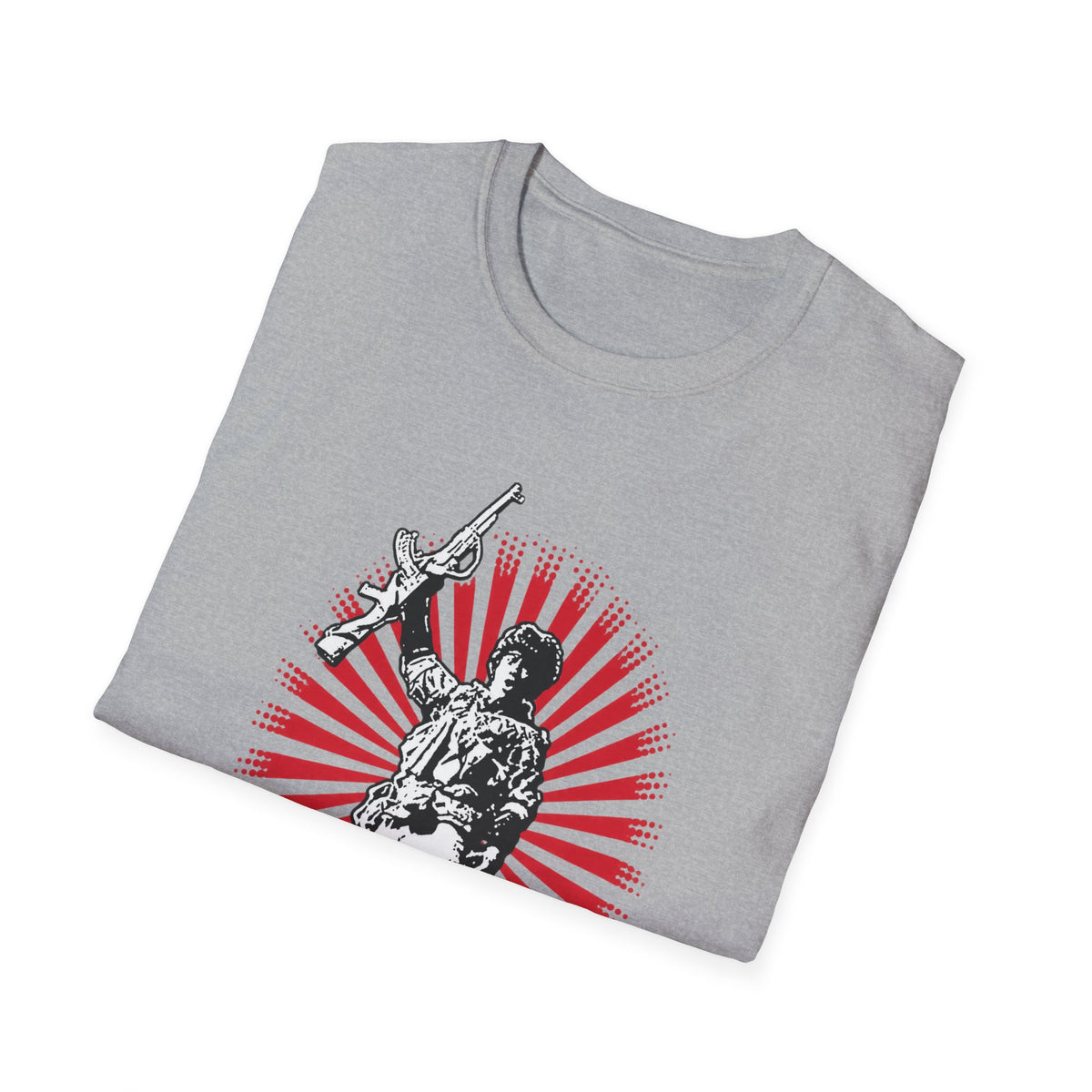 Wolverines - Classic Tee