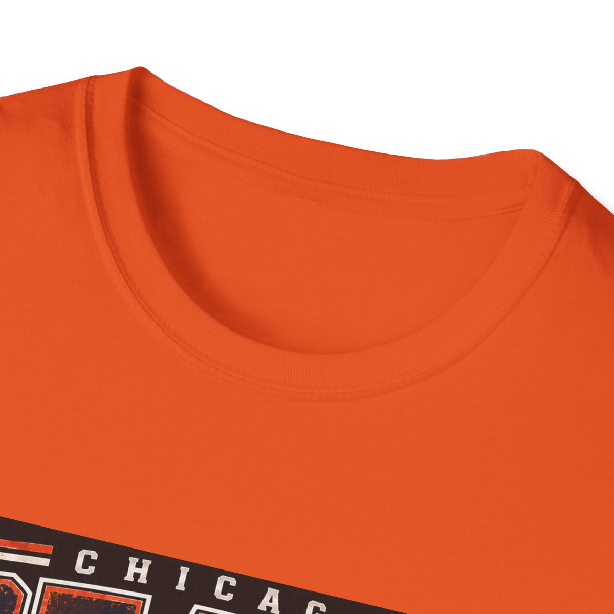 Chicago Bears Pride - Classic Tee