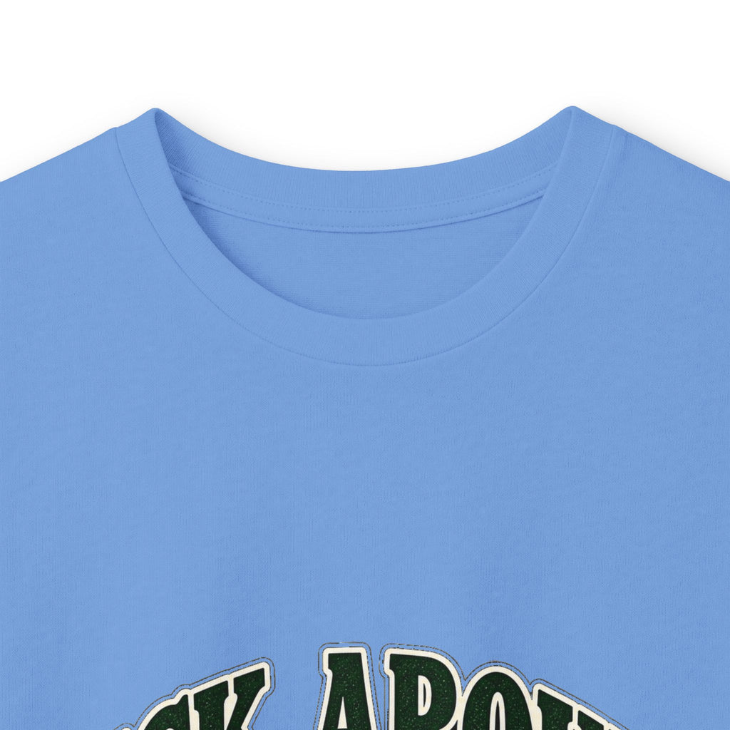 Duck Around Find Out - Unisex Ultra Cotton Long Sleeve Tee