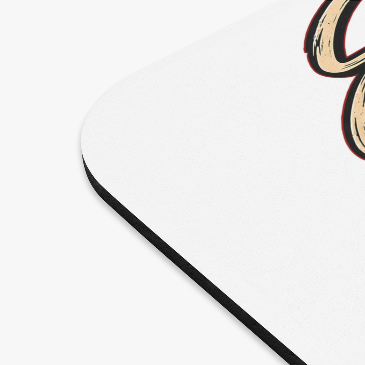Best Man for the Job - Mouse Pad