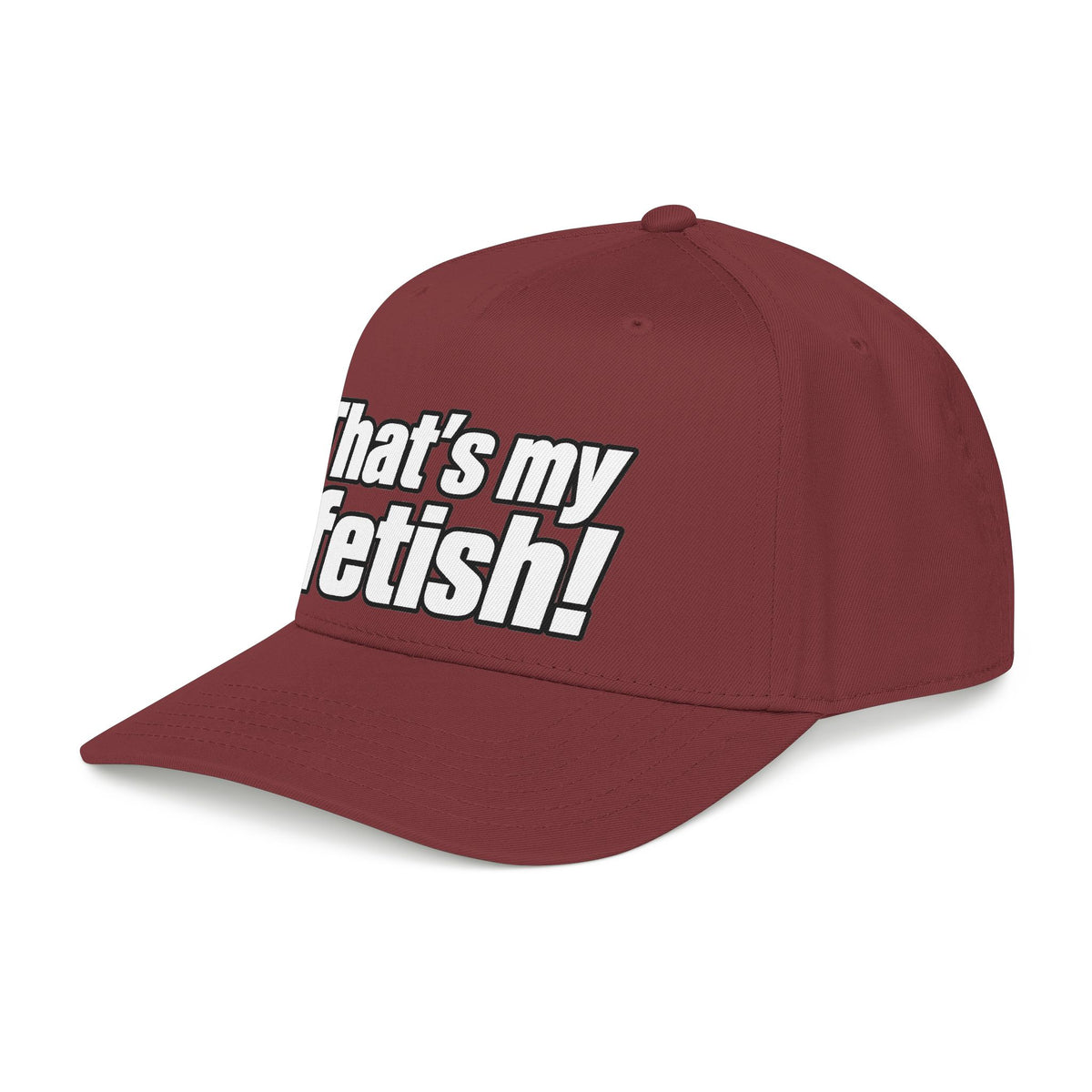 Thats My Fetish - OTTO Baseball Hat