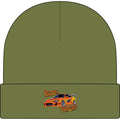 Never had your car - AS Colour 1107 Cuff Beanie
