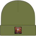 Chiefs Kingdom Roar - AS Colour 1107 Cuff Beanie