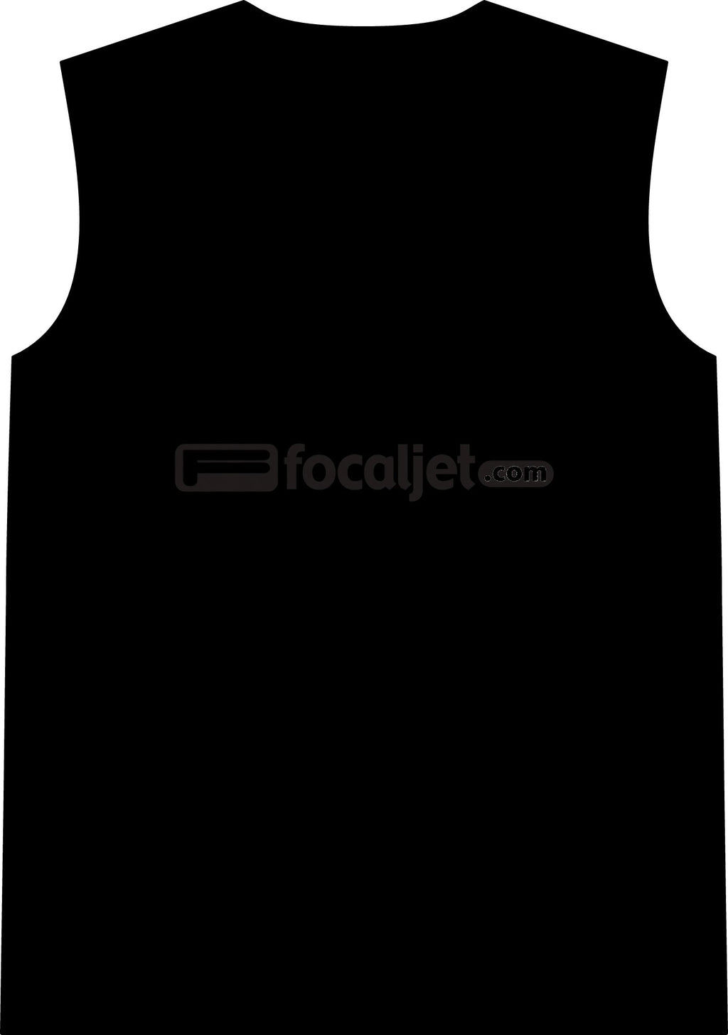 FocalJet Classic Logo - Classic Tank