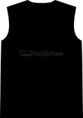FocalJet Classic Logo - Classic Tank