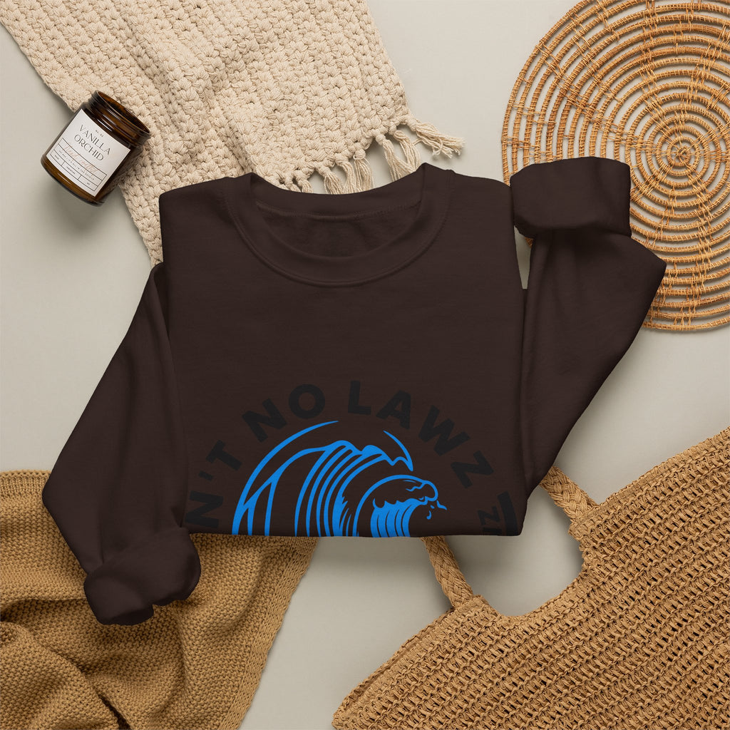 Clawz - Crewneck Sweatshirt