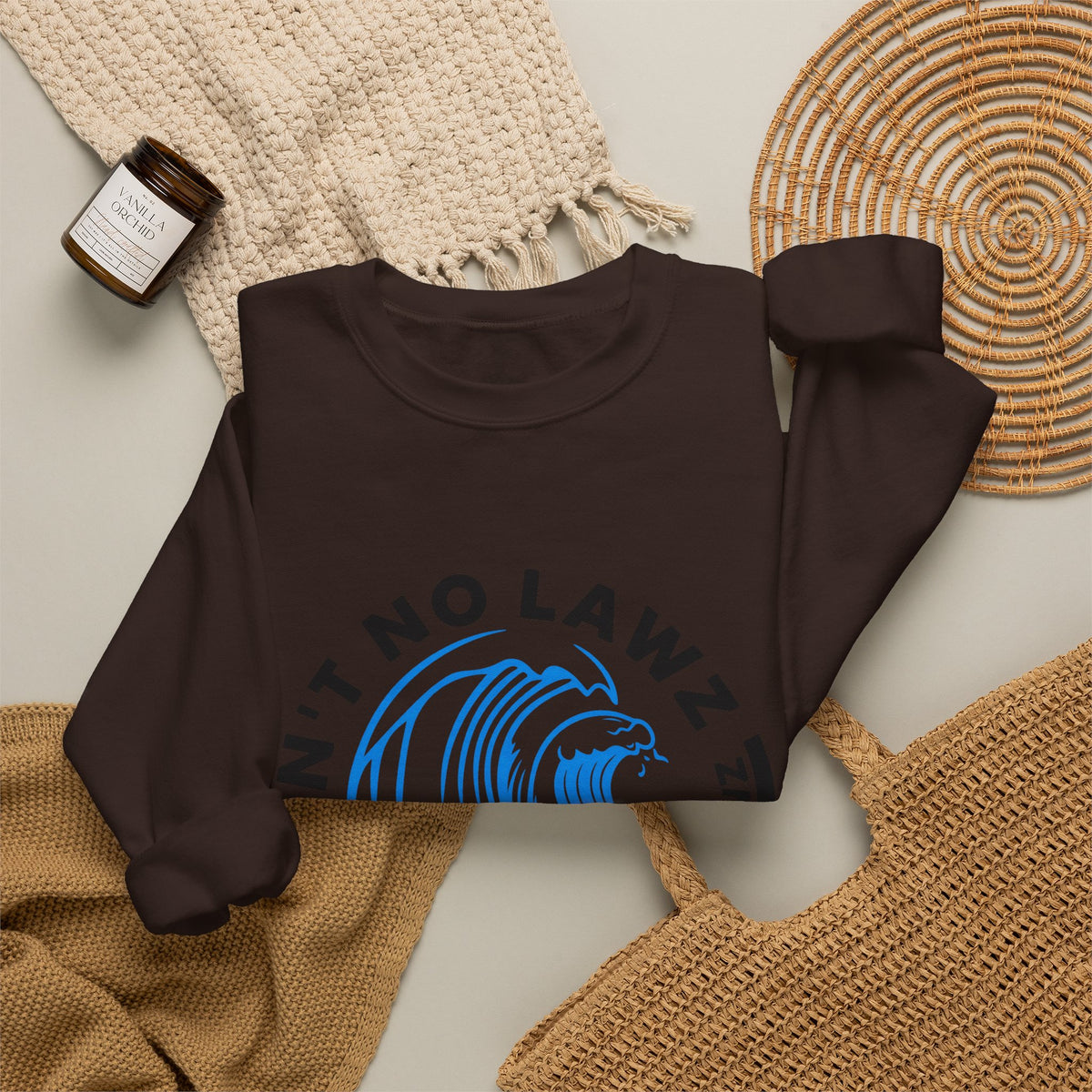 Clawz - Crewneck Sweatshirt