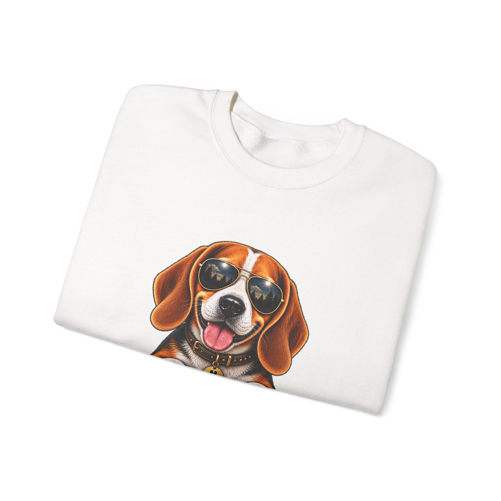 Good Dogs, Better Days - Crewneck Sweatshirt