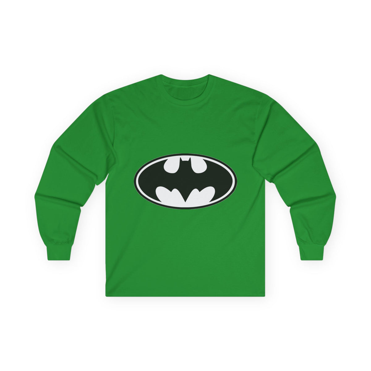 Gotham Signal - Unisex Ultra Cotton Long Sleeve Tee