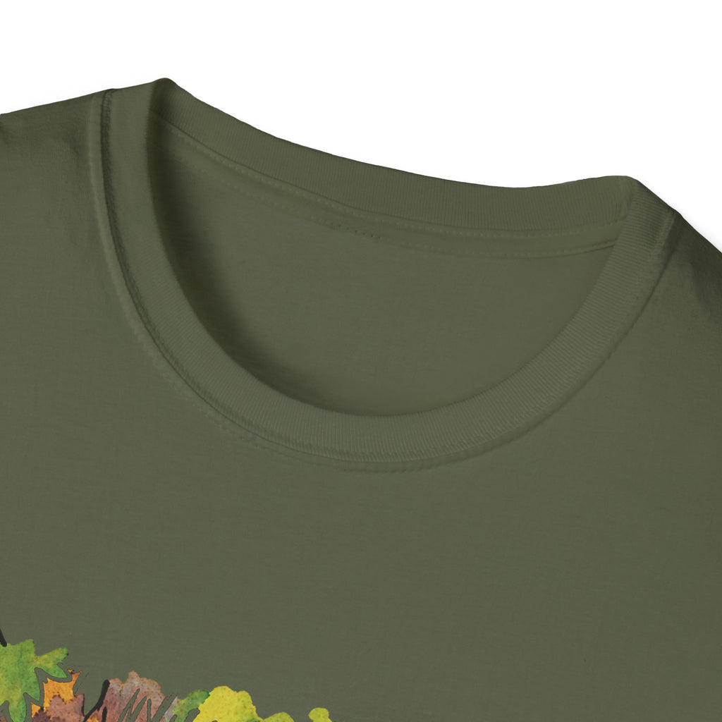 Tree Nap Buddies - Classic Tee