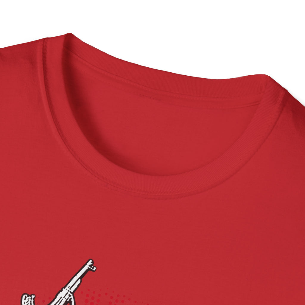 Wolverines - Classic Tee