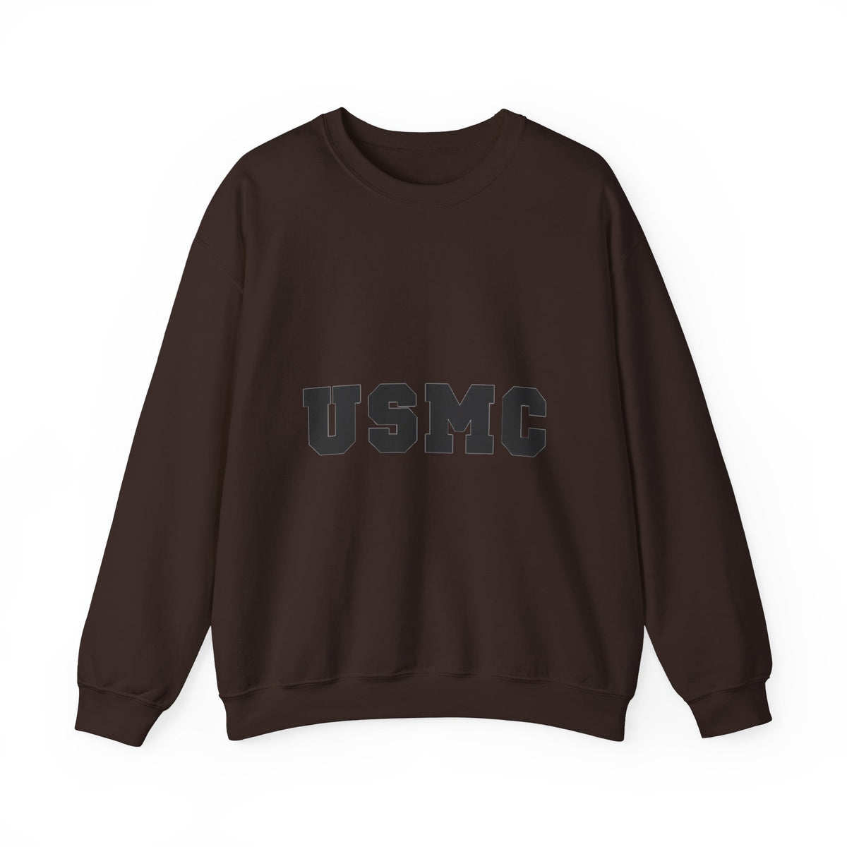 Marine Corps Varsity - Crewneck Sweatshirt