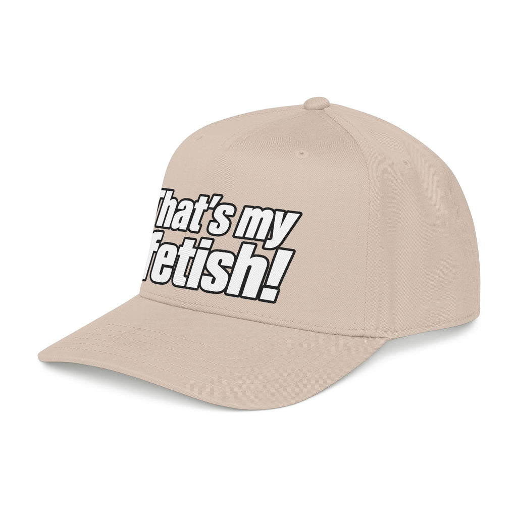 Thats My Fetish - OTTO Baseball Hat