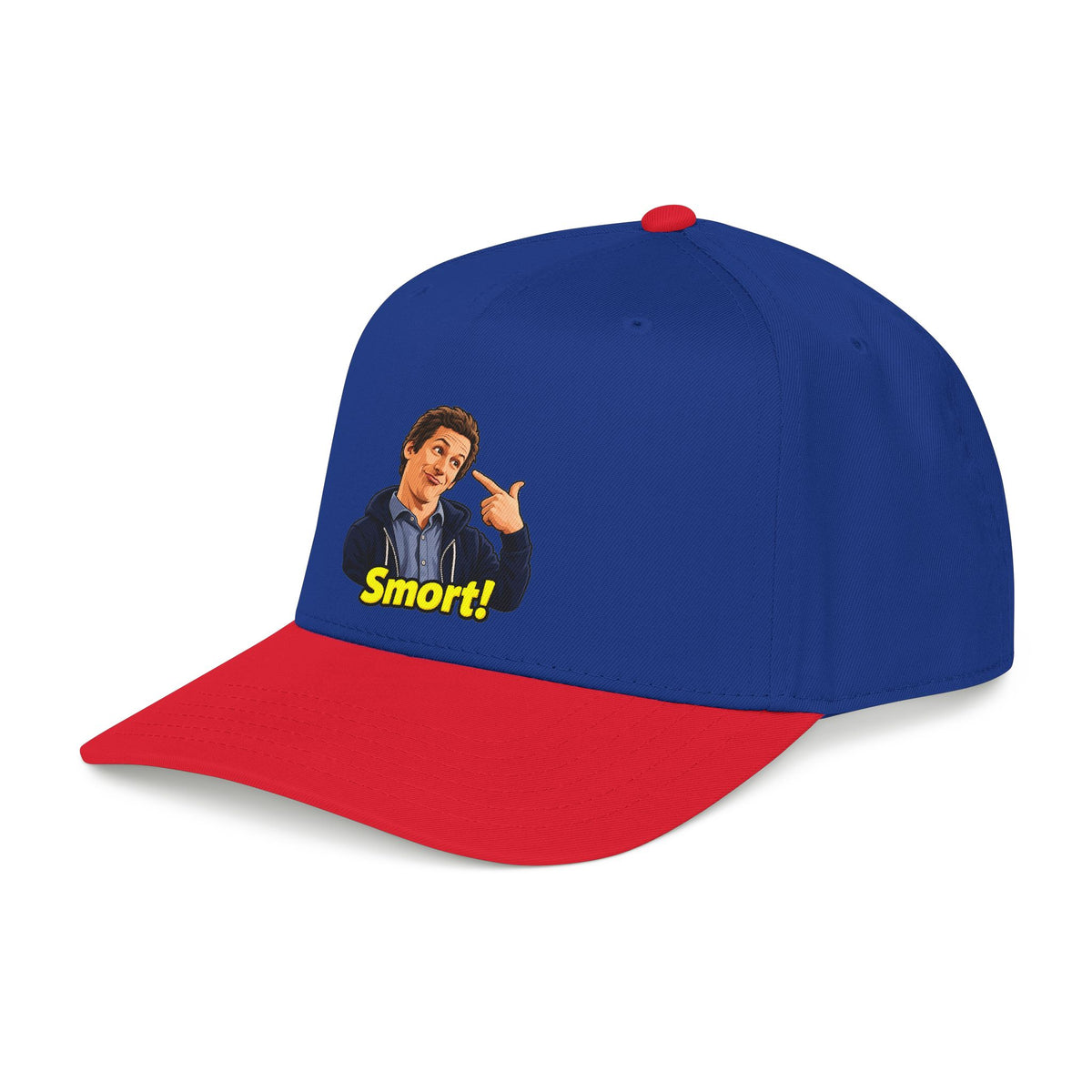 Smort - OTTO Baseball Hat