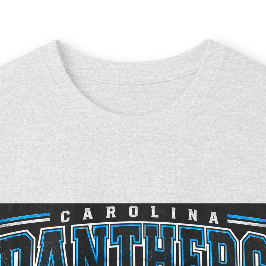 Carolina Panthers Keep Pounding - Unisex Ultra Cotton Long Sleeve Tee