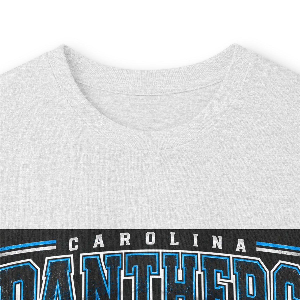 Carolina Panthers Keep Pounding - Unisex Ultra Cotton Long Sleeve Tee
