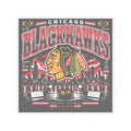 Chicago Blackhawks - Kiss-Cut Sticker