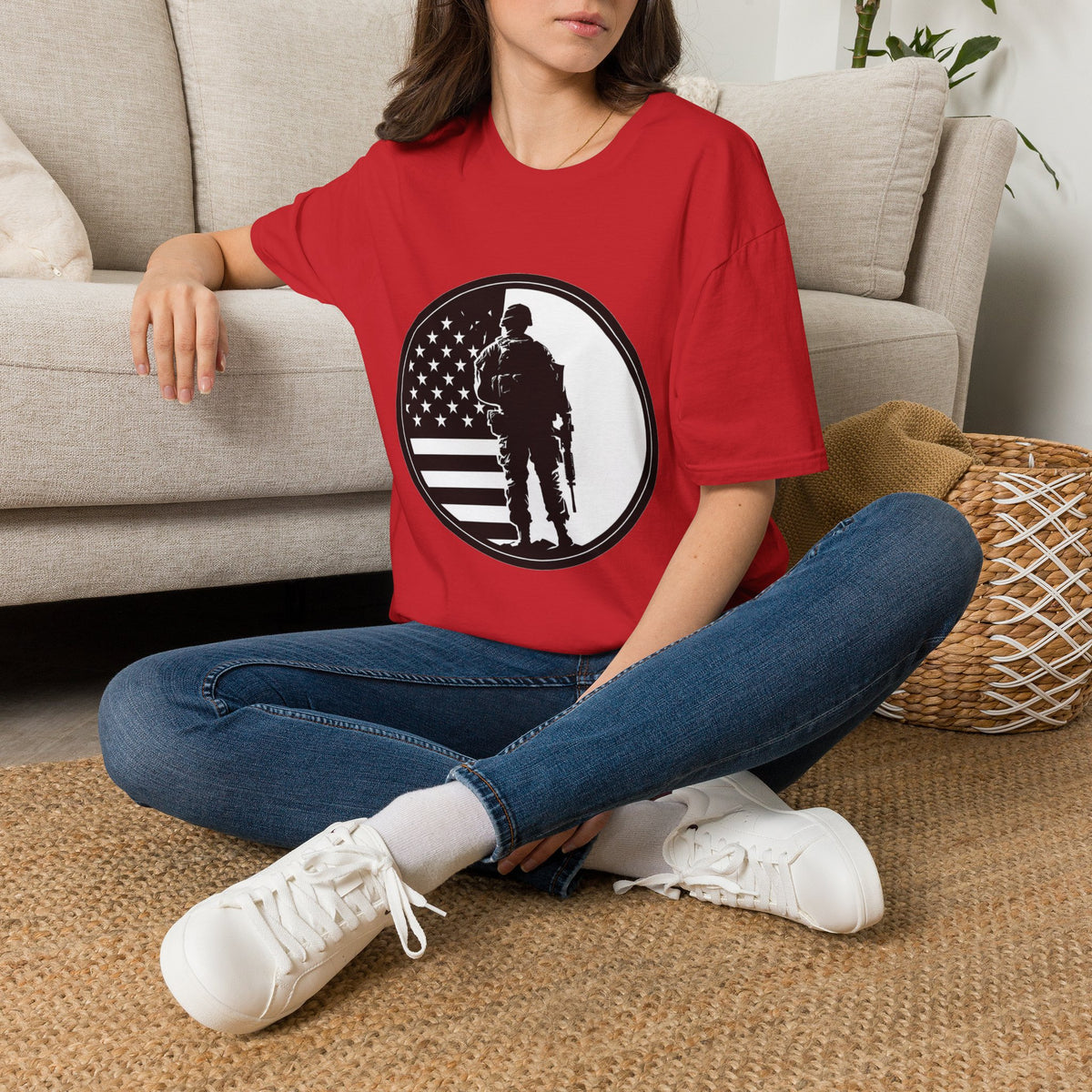 American Sentinel - Classic Tee