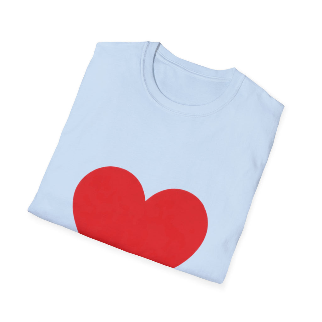 Heart - Classic Tee