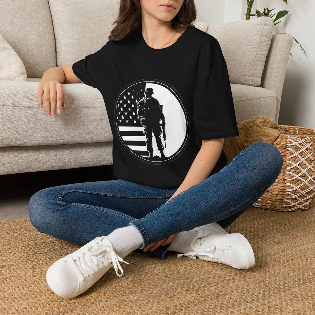 American Sentinel - Classic Tee
