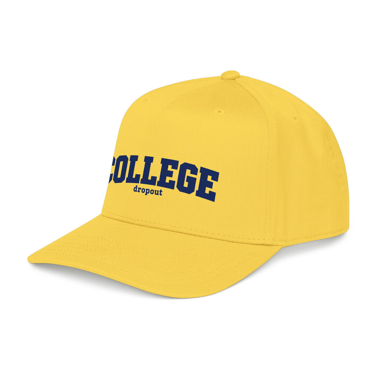 College Dropout - OTTO Baseball Hat