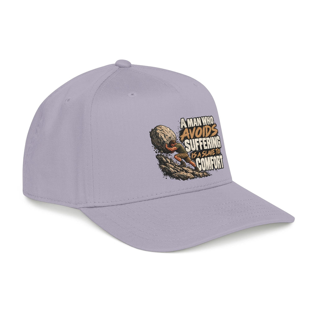 A Man Who Avoids Suffering - OTTO Baseball Hat