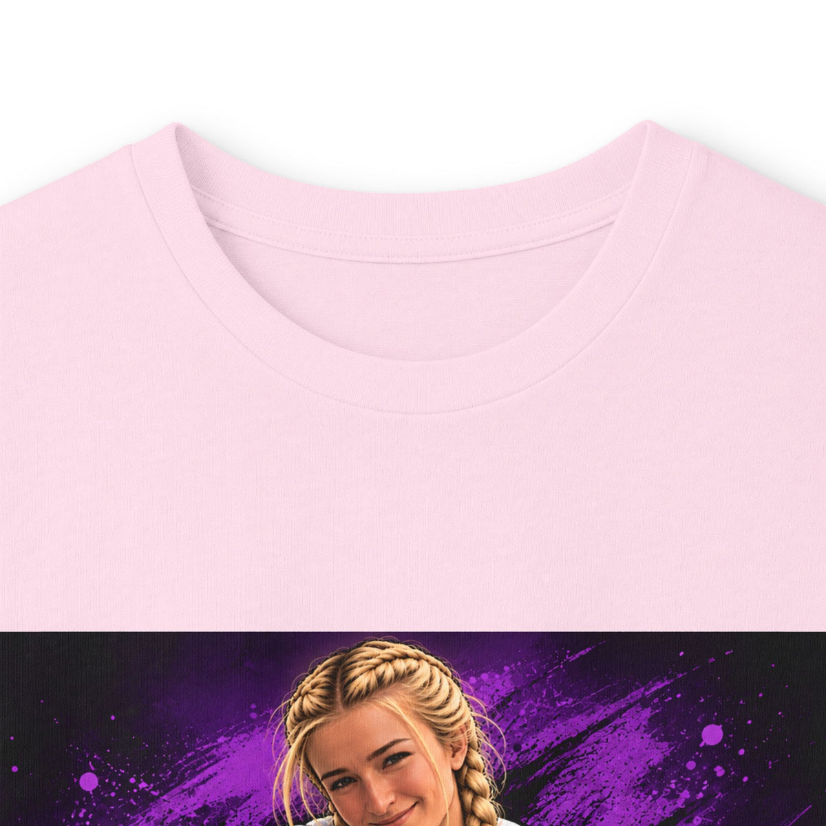 Jiu Jitsu Girls - Unisex Ultra Cotton Long Sleeve Tee