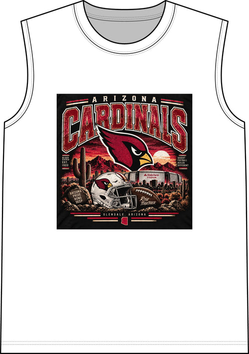 Cardinals Desert Pride - Classic Tank