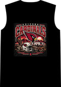 Cardinals Desert Pride - Classic Tank