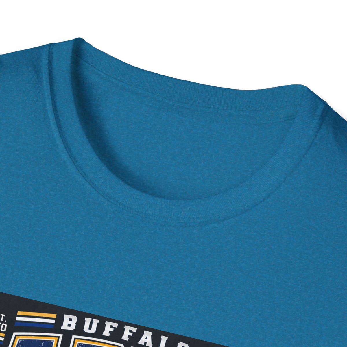 Buffalo Sabres Heritage Shield - Classic Tee