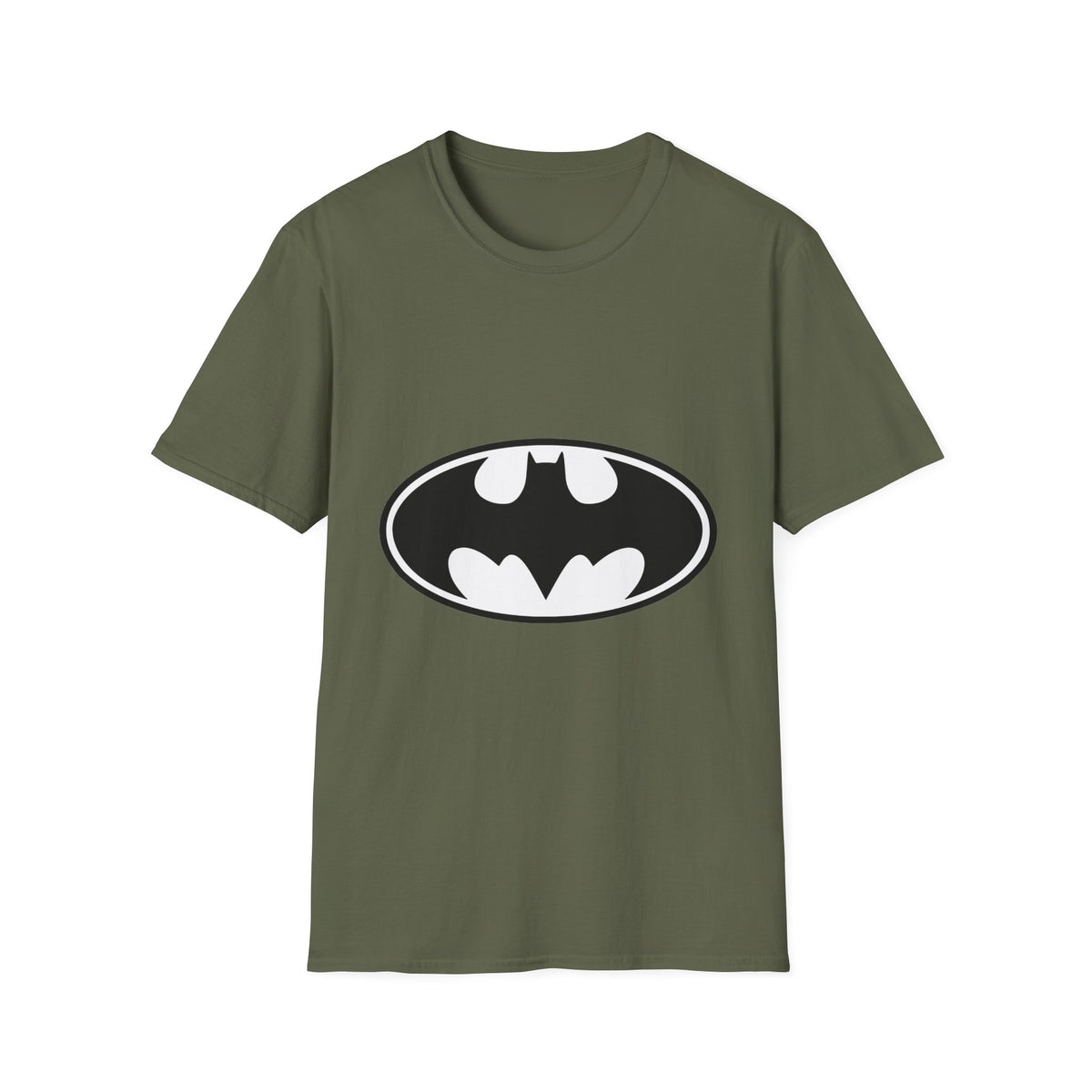 Gotham Signal - Classic Tee