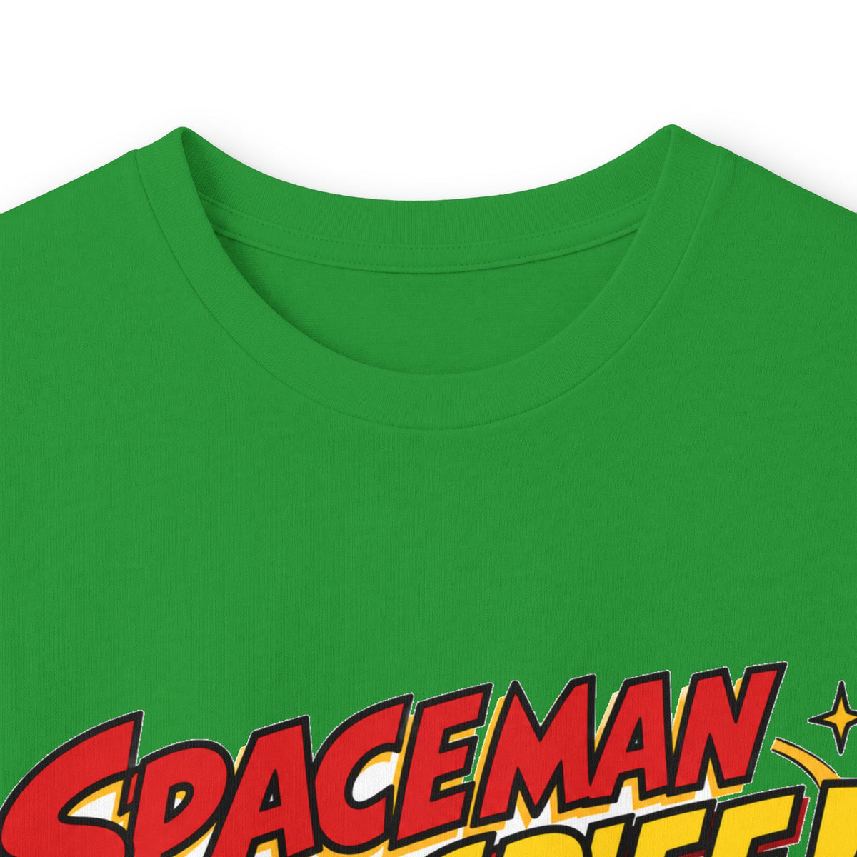 Spaceman Spiff Blast - Unisex Ultra Cotton Long Sleeve Tee