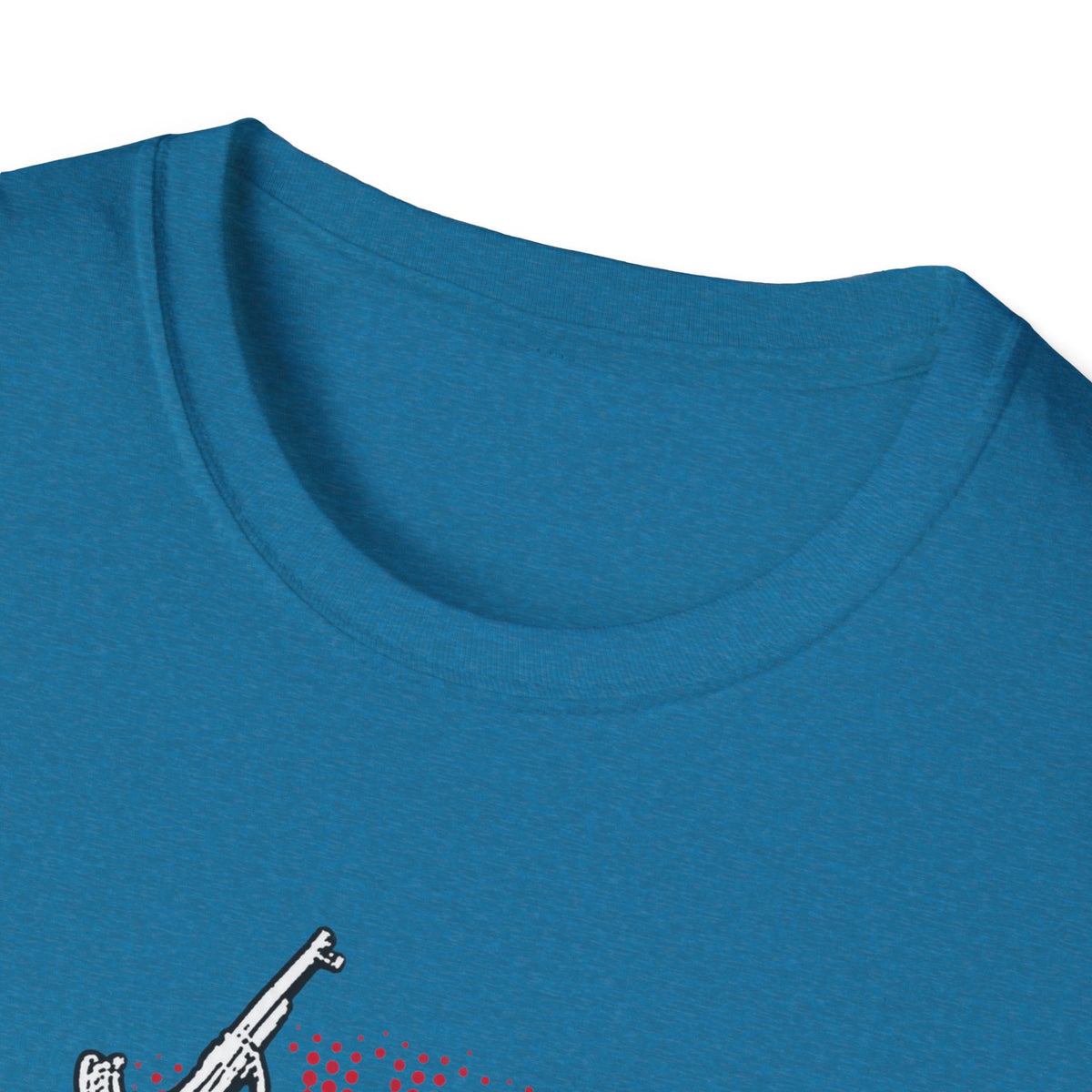 Wolverines - Classic Tee