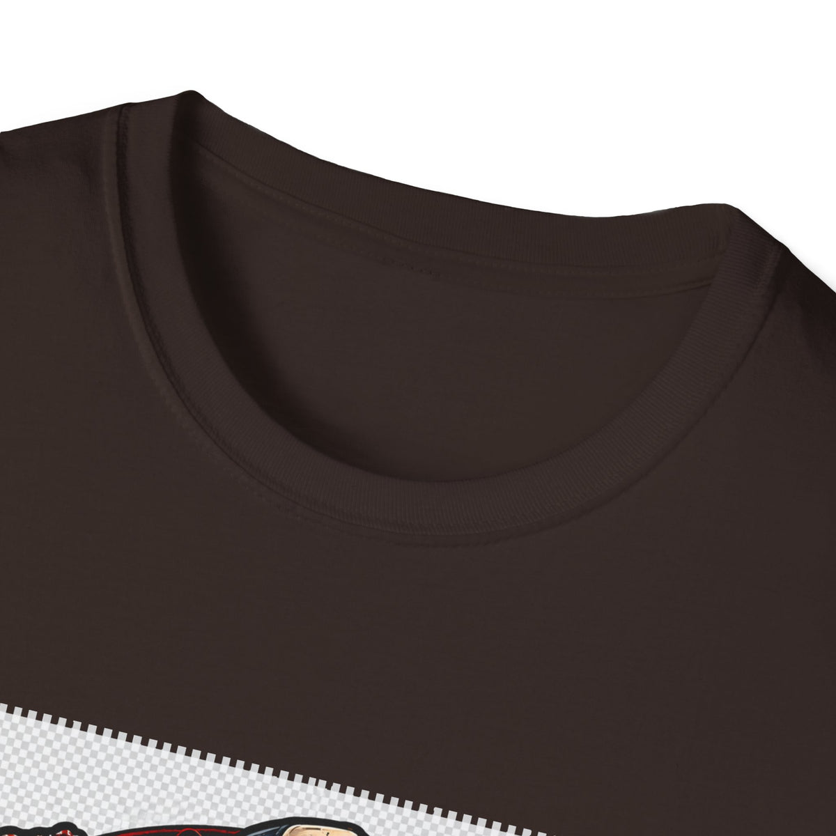 Big Back Barbecue - Classic Tee