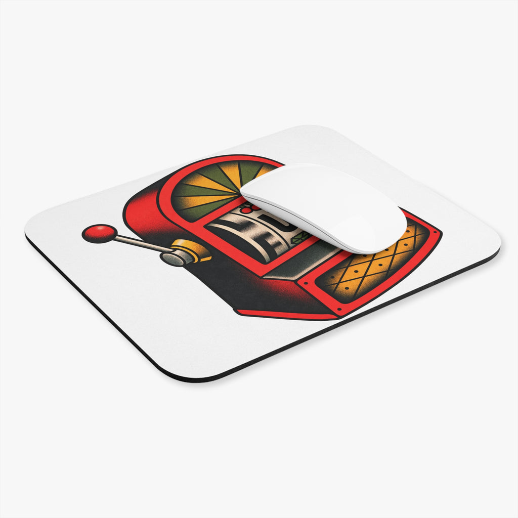Fuck Slot Machine - Mouse Pad