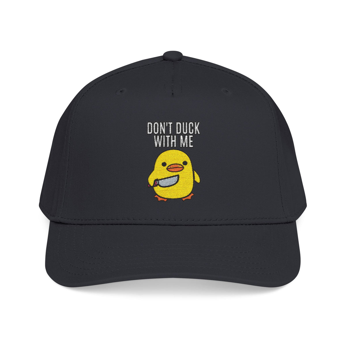 Duck With Me - OTTO Baseball Hat