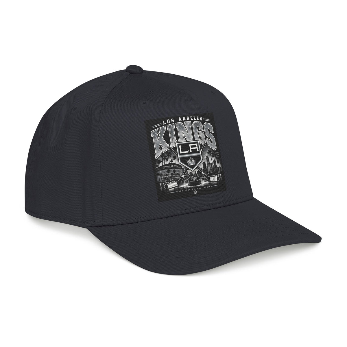 Los Angeles Kings - OTTO Baseball Hat